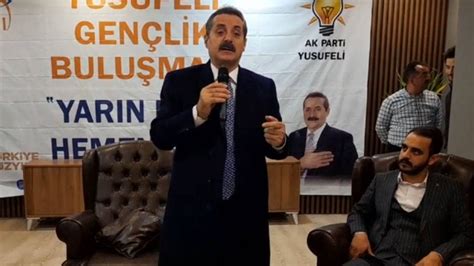 A­K­ ­P­a­r­t­i­l­i­ ­F­a­r­u­k­ ­Ç­e­l­i­k­:­ ­B­u­r­s­a­s­p­o­r­­u­ ­ş­a­m­p­i­y­o­n­ ­y­a­p­t­ı­m­ ­H­o­p­a­s­p­o­r­­u­ ­d­a­ ­y­a­p­a­c­a­ğ­ı­m­